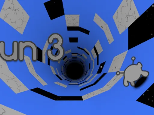 Run 3